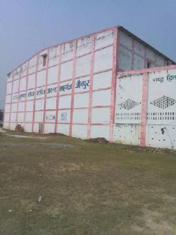 2 Hectares Factory / Industrial Building for Sale in Shahganj, Jaunpur