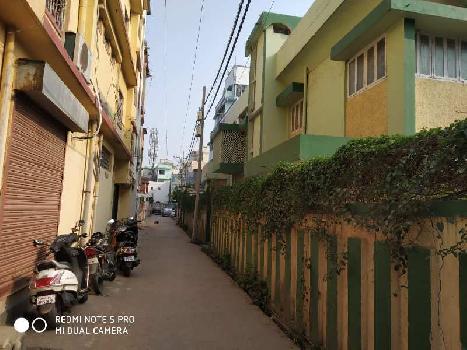 10880 Sq.ft. Office Space for Sale in Ratu Road, Ranchi