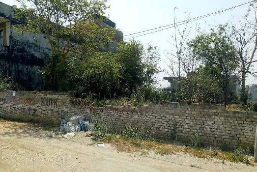 500 Sq. Yards Commercial Lands /Inst. Land for Sale in Canal Road, Ludhiana