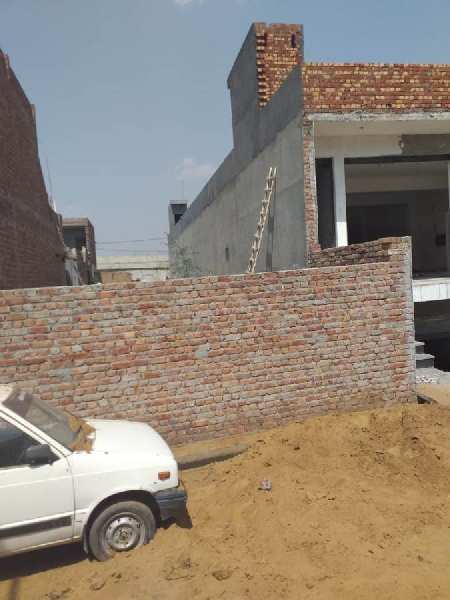 3 BHK Individual Houses / Villas for Sale in Dirba, Sangrur (272 Sq. Yards)