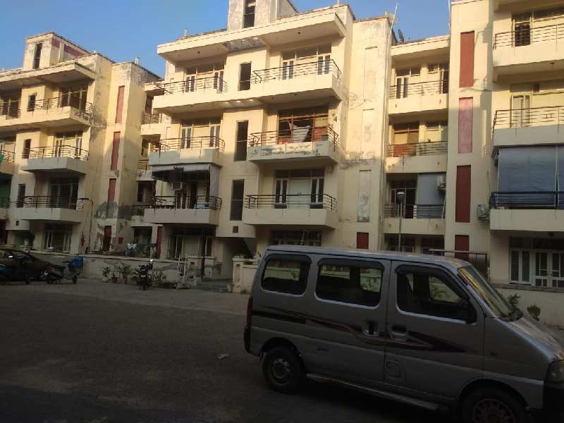 2 BHK Flats & Apartments for Sale in Dharuhera, Rewari (1630 Sq.ft.)