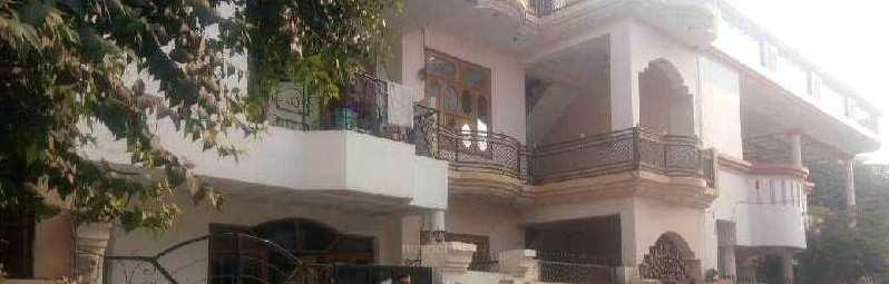 2 BHK Individual Houses / Villas for Sale in Sitapur Road, Lucknow (90 Sq. Meter)