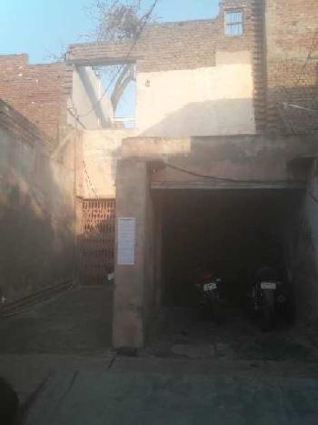 2 BHK Individual Houses / Villas for Sale in Mathura (160 Sq. Meter)