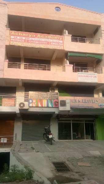 2 BHK Flats & Apartments for Sale in Sikandra, Agra (90 Sq. Meter)