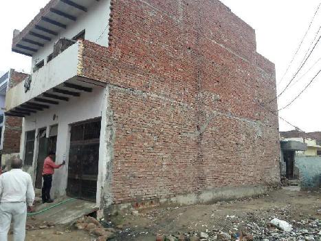 2 BHK Individual Houses / Villas for Sale in Bodla, Agra (96 Sq. Meter)