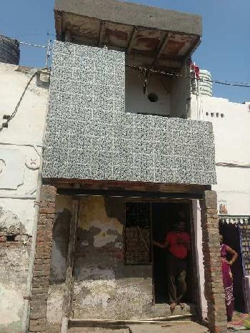 2 BHK Individual Houses / Villas for Sale in Shahganj, Agra (27 Sq. Meter)
