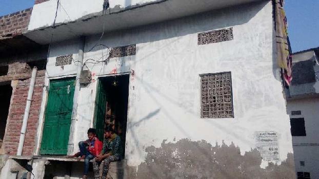 1 BHK Individual Houses / Villas for Sale in Chaksu, Jaipur (84 Sq. Yards)