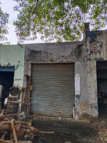 18.61 Sq. Meter Commercial Shops for Sale in Transport Nagar, Agra