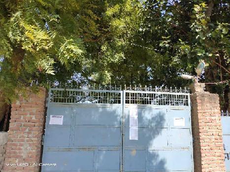 7530 Sq. Meter Warehouse/Godown for Sale in Fatehabad, Agra