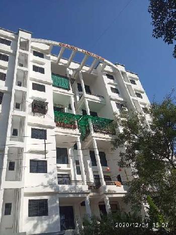 2 BHK Flats & Apartments for Sale in Sone Gaon, Nagpur (55 Sq. Meter)