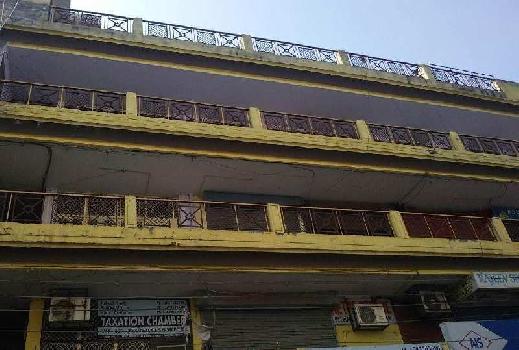 151.04 Sq. Meter Office Space for Sale in Mangal Pandey Nagar, Meerut
