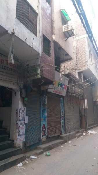 2 BHK Individual Houses / Villas for Sale in Chauhan Banger, Shahdara, Delhi (40 Sq. Meter)