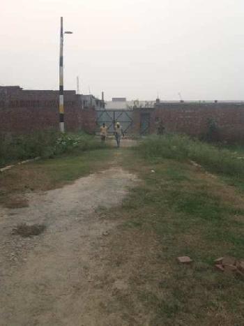 44 Marla Industrial Land / Plot for Sale in Faizpura, Amritsar