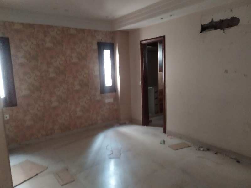 5 BHK Builder Floor for Sale in West Punjabi Bagh, Punjabi Bagh, Delhi (2750 Sq.ft.)