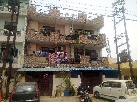 1 BHK Builder Floor for Sale in Rajendra Nagar, Ghaziabad (700 Sq.ft.)