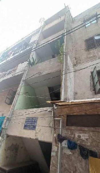 1 BHK Builder Floor for Sale in Indirapuram, Ghaziabad (20 Sq. Meter)