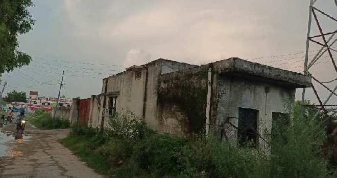 76100 Sq.ft. Factory / Industrial Building for Sale in Bajpur, Udham Singh Nagar