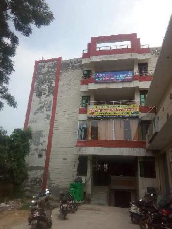 3 BHK Individual Houses / Villas for Sale in Ganeshpur, Haridwar (249 Sq. Meter)