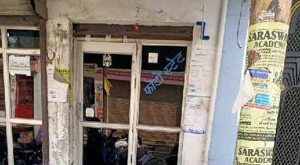 111.52 Sq. Meter Commercial Shops for Sale in Udham Singh Nagar, Kashipur