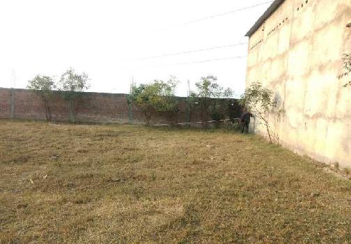 2022 Sq. Meter Factory / Industrial Building for Sale in Shikohabad, Firozabad