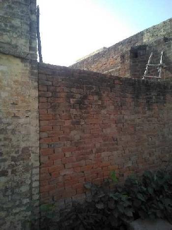 2 BHK Individual Houses / Villas for Sale in Bilari, Moradabad (153 Sq. Meter)