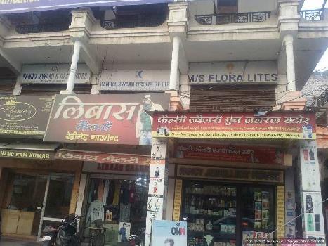 113 Sq. Meter Commercial Shops for Sale in NH 58, Meerut