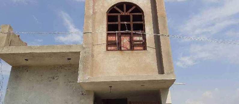 2 BHK Individual Houses / Villas for Sale in Bichpuri Road, Agra (74 Sq. Meter)