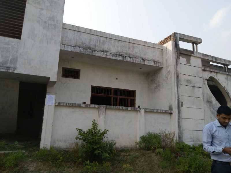 2 BHK Individual Houses / Villas for Sale in Nainanajat, Agra (83 Sq. Meter)