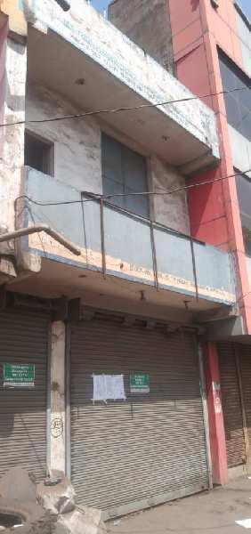 538 Sq.ft. Commercial Shops for Sale in Dharsiwa, Raipur