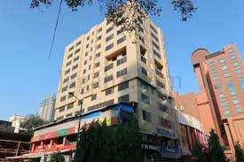 1894 Sq.ft. Business Center for Sale in Malad West, Mumbai