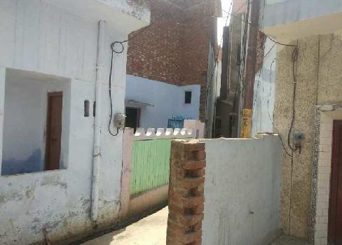 3 BHK Individual Houses / Villas for Sale in Bhogaon, Mainpuri (255 Sq. Meter)