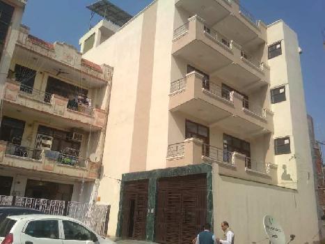 2 BHK Builder Floor for Sale in Sector 10, Ghaziabad (1399 Sq.ft.)