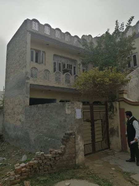 2 BHK Individual Houses / Villas for Sale in Sant Attar Singh Nagar, Sangrur (100 Sq. Yards)