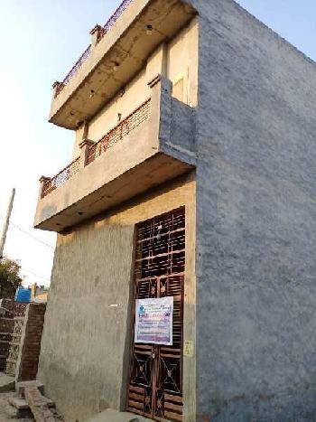 2 BHK Individual Houses / Villas for Sale in Paras Ram Nagar, Bathinda (100 Sq. Yards)