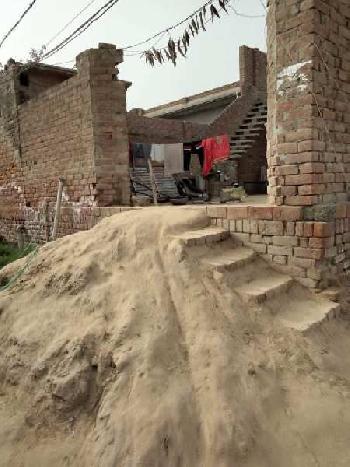 161 Sq. Yards Residential Plot for Sale in Jaitu, Faridkot