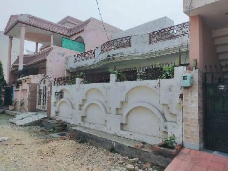 3 BHK Individual Houses / Villas for Sale in Civil Lines, Ludhiana (203 Sq. Yards)