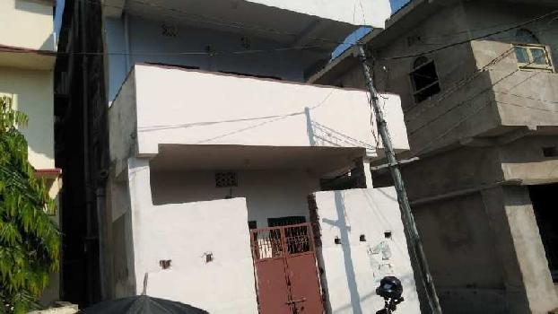 2 BHK Individual Houses / Villas for Sale in Darbhanga (212 Sq. Yards)