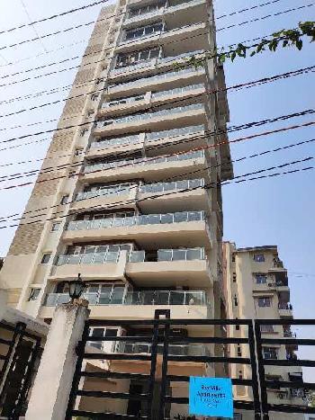 3 BHK Flats & Apartments for Sale in Kanke Road, Ranchi (3279 Sq.ft.)