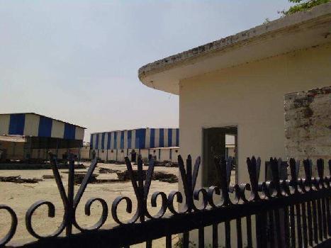 14520 Sq. Yards Factory / Industrial Building for Sale in Hemda, Karnal