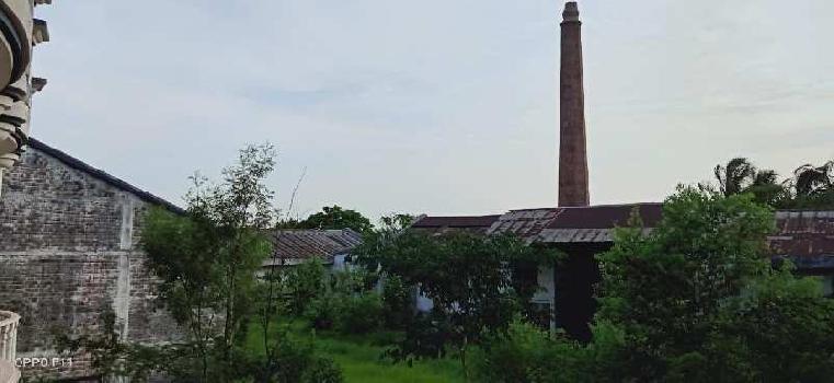 5517 Sq. Yards Factory / Industrial Building for Sale in Bardhaman