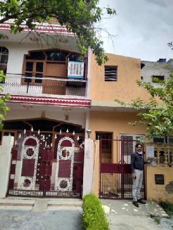 1 BHK Individual Houses / Villas for Sale in Alpha II, Greater Noida (40 Sq. Meter)