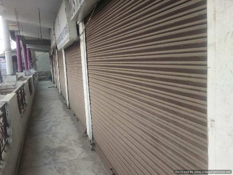 114 Sq. Meter Office Space for Sale in Jai Bhim Nagar, Meerut