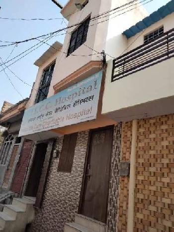 1 BHK Individual Houses / Villas for Sale in Jansath, Muzaffarnagar (83 Sq. Meter)