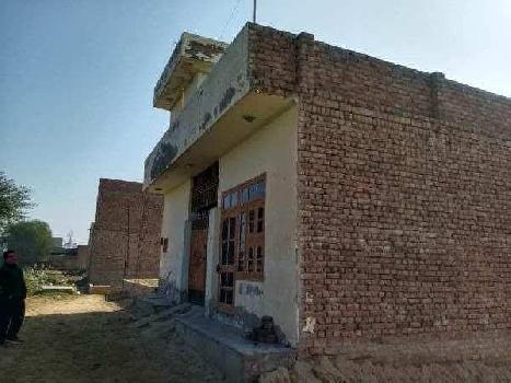 1 BHK Individual Houses / Villas for Sale in Barnala Road, Sirsa (63 Sq. Yards)