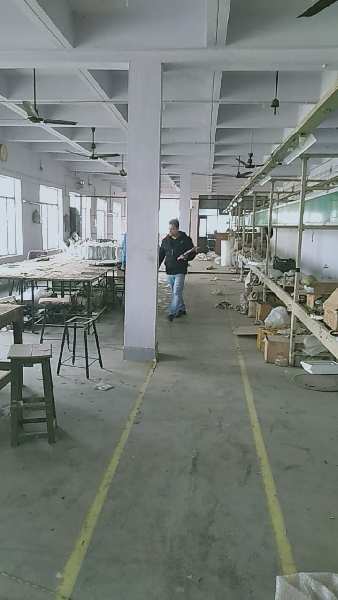 20996 Sq.ft. Factory / Industrial Building for Sale in Roorkee, Haridwar