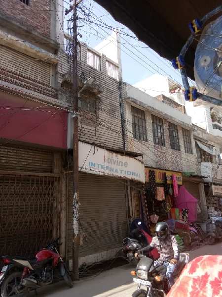 20996 Sq.ft. Factory / Industrial Building for Sale in Roorkee, Haridwar