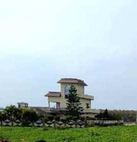 1506 Sq. Yards Commercial Lands /Inst. Land for Sale in Awas Vikas, Haldwani