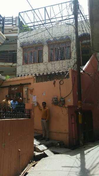3 BHK Individual Houses / Villas for Sale in Haridarshan Nagar, Mainpuri (139 Sq. Meter)