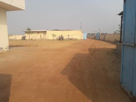 11481 Sq. Yards Industrial Land / Plot for Sale in Chhata, Mathura