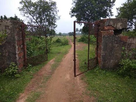 6 Dismil Commercial Lands /Inst. Land for Sale in Athagad, Cuttack